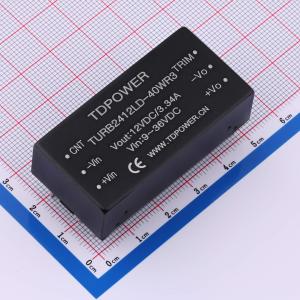 TURB2412LD-40WR3商品缩略图