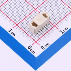 WAFER-SHB1.0-6PLT-W1-P商品缩略图