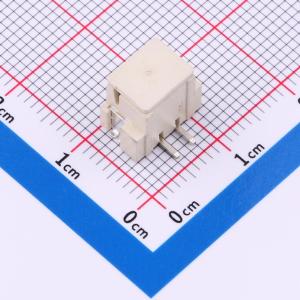 WAFER-XH2.54-2PLT-W1-P商品缩略图