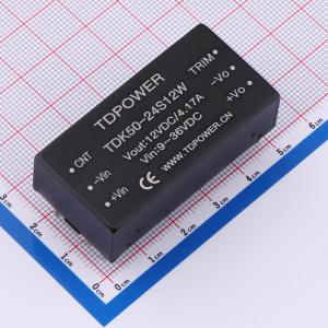 TDK50-24S12W商品缩略图