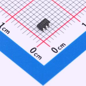 NC7SZ04M5X商品缩略图