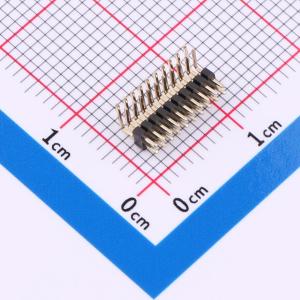 HX PZ1.0-2x10P WZ商品缩略图