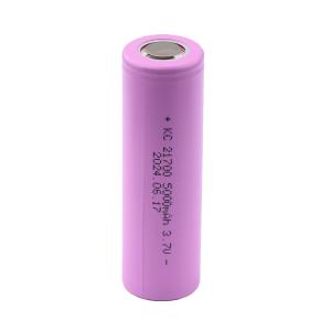 KAMCY(康胜) 锂离子电池 3.7V 5000mAh 1个