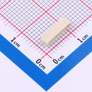 1x10P 间距:0.8mm 卧贴