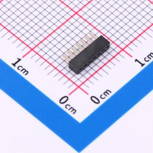 HX PM1.0-1x7P ZC商品缩略图