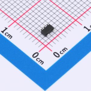 74AHC1G08GV商品缩略图