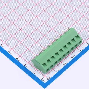 DB103-5.0-9P-GN-S商品缩略图