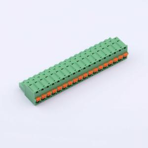 DB2EKD-5.08-18P-GN商品缩略图