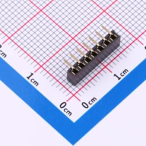 HX PM2.0-1x7P WC商品缩略图