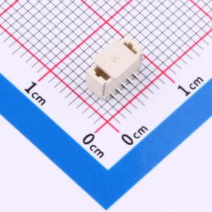 WAFER-SH1.0-5PLT-W1-P商品缩略图