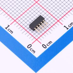 HX PM1.0-1x5P ZC商品缩略图