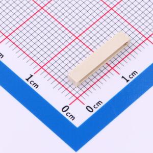 1x16P 间距:0.8mm 卧贴