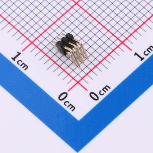 HX PZ1.0-2x3P WZ商品缩略图