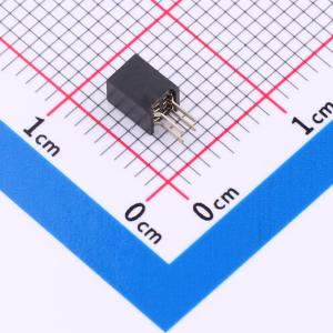 HX PM1.27-2x2P ZC商品缩略图