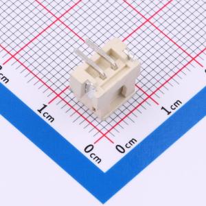 WAFER-XH2.54-2PLT-W1-P商品缩略图