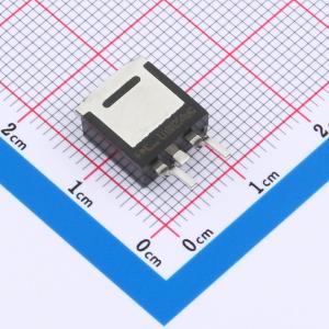 12CN10N-VB TO263商品缩略图