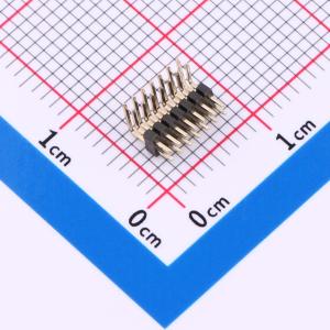 HX PZ1.0-2x7P WZ商品缩略图