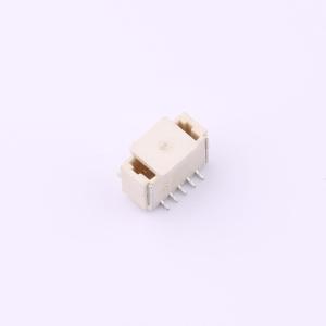 WAFER-SHB1.0-5PLT-W1-P商品缩略图