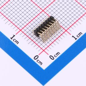 HX PZ1.0-2x8P WZ商品缩略图