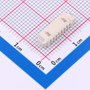 WAFER-MX1.25-8PWT-W1-P商品缩略图