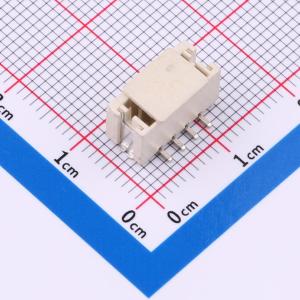 WAFER-PH2.0-4PLT-W1-P商品缩略图