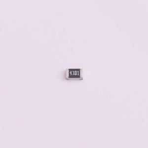 CR0805F84301G商品缩略图