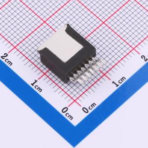 LM2676S-ADJ/NOPB商品缩略图