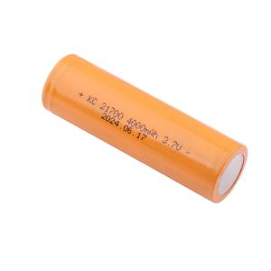 KC-21700-4000mAh-3.7V商品缩略图
