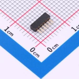 HX PM1.0-1x6P ZC商品缩略图