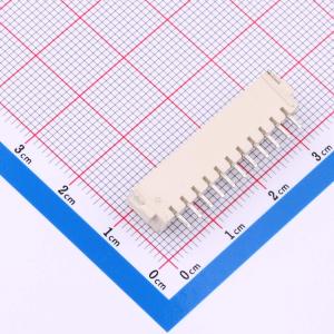 WAFER-XHB2.54-11PWT-W1-P商品缩略图