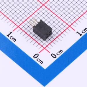 HX PM1.27-2x2P ZC商品缩略图