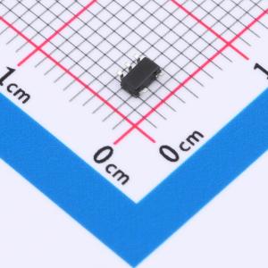 NC7S08M5X商品缩略图