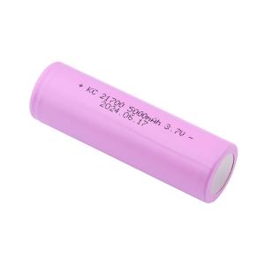 KC-21700-5000mAh-3.7V商品缩略图