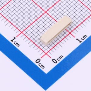 1x11P 间距:0.8mm 卧贴