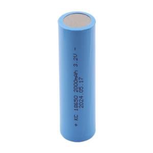 KC-18650-2000mAh-3.2V商品缩略图