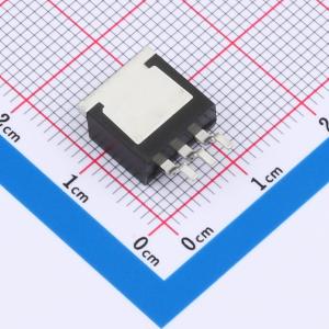 LM1117S-1.5/TR商品缩略图