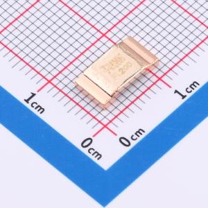 0.2mΩ ±1% 12W