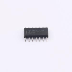 SN74HCT08D商品缩略图