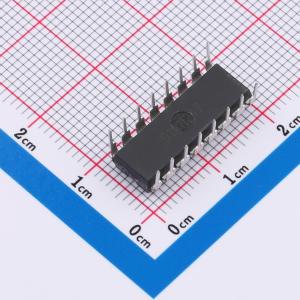 SN74LS173N(LX)商品缩略图