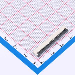 GT-F1008SR20-27SMT01商品缩略图