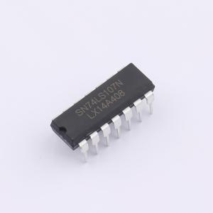 SN74LS107N(LX)商品缩略图