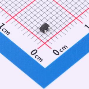 2N7002KLW商品缩略图