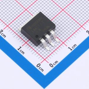 LM1117S-1.8/TR商品缩略图