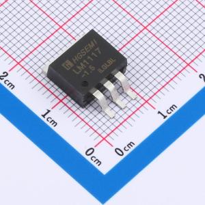 LM1117S-1.5/TR商品缩略图