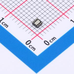 DRV8213DSGR商品缩略图