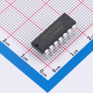 SN74LS107N(LX)商品缩略图