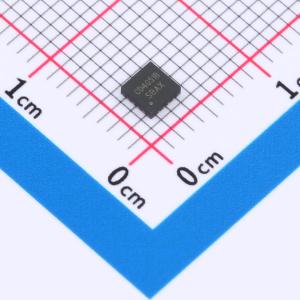 CD4051BLQ/TR商品缩略图