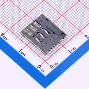 SIM304-ZYD7AH1.37商品缩略图