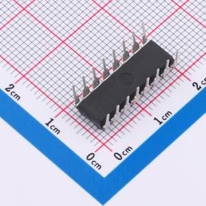SN74LS42N(LX)商品缩略图