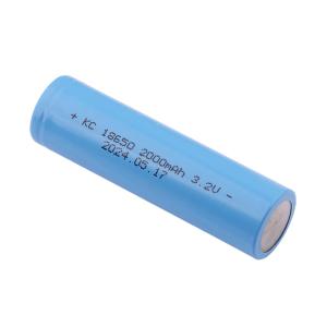 KC-18650-2000mAh-3.2V商品缩略图
